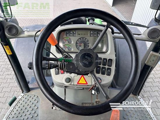 Tractor agrícola - Deutz-Fahr - k110