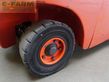 Elevadora - Linde - h 20 t evo 391-00