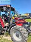 Tractor agrícola - Case IH - jx 1070u