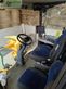 Cosechadora de Cereal - New Holland - fr480