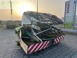 Cabezal - Claas - orbis 750