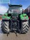 Tractor agrícola - Deutz-Fahr - 6160 cshift agrotron