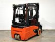 Elevadora - Linde - e 18 l evo 386-02