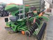 Grada rotativa - Amazone - kg 3001 special + centaya 3000 super