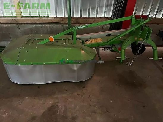 Cortacésped manual - Talex - ecu cat 1.35 (sonderpreis da überjährt)