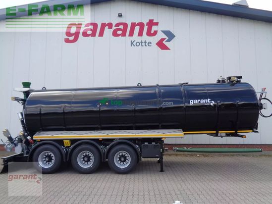 Cisterna - garant Kotte - tsa 30e