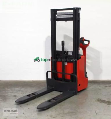 Elevadora - Linde - l 12 1172