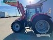 Tractor agrícola - Massey Ferguson - 5455