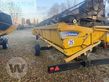 Cabezal - New Holland - 9,15m varifeed