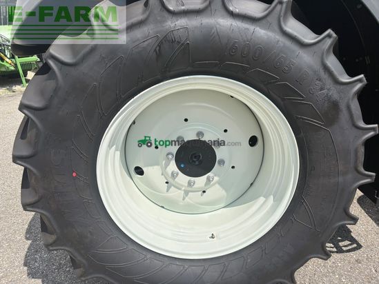 Tractor agrícola - Steyr - 4120 expert cvt