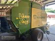 Empacadora gigant - Krone - variopack 1800