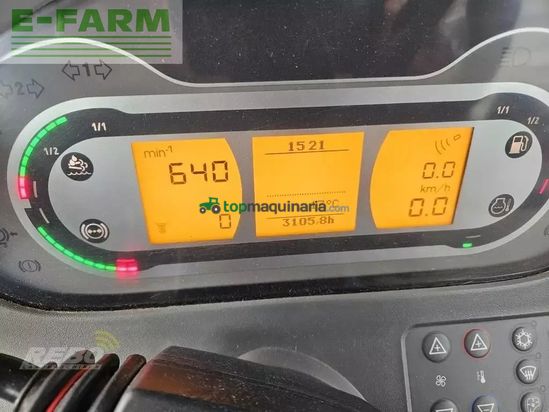 Tractor agrícola - Fendt - 942 vario profi plus