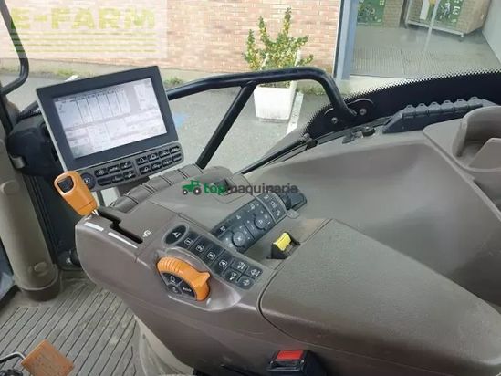 Tractor agrícola - John Deere - 6215r