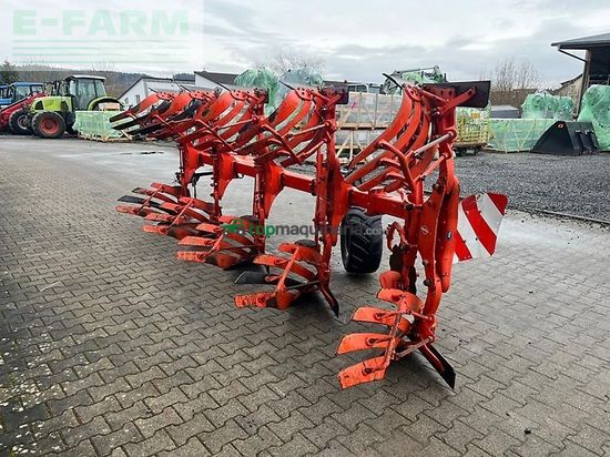 Arado - Kuhn - multi-master 123