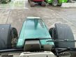 Tractor agrícola - Fendt - 716 vario tms tractor (st27388)