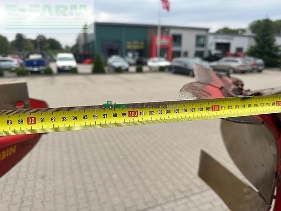 Arado - Niemeyer - alphatop 90-vi