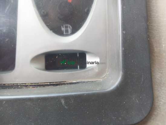 Miniexcavadora DAEWOO SO75 V PLUS