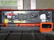 Elevadora - Linde - t 16 ion 1152
