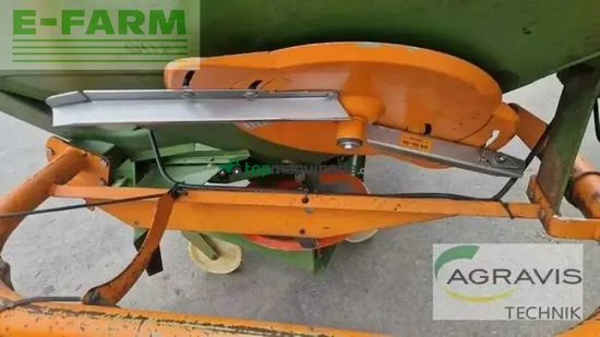 Esparcidor - Amazone - za-m 1500 maxi