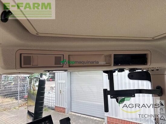 Tractor agrícola - Fendt - 724 vario gen-6 profi+ setting 2