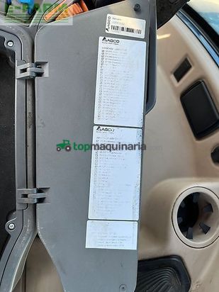 Tractor agrícola - Fendt - 724 vario profi-plus ProfiPlus
