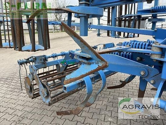 Cultivador - Lemken - koralin 9/660 kua