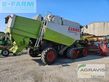 Cosechadora de Cereal - Claas - lexion 460 terra trac