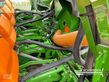 Sembradora monograno mecanica - Amazone - ed 6000-2fc + fronttank