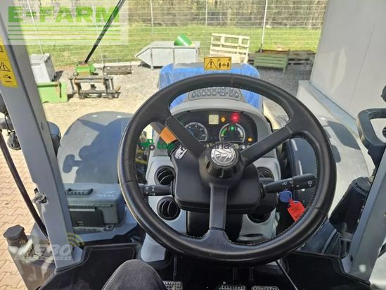 Tractor agrícola - New Holland - t7.230 autocommand