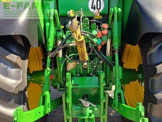 Tractor agrícola - John Deere - 6820 premium