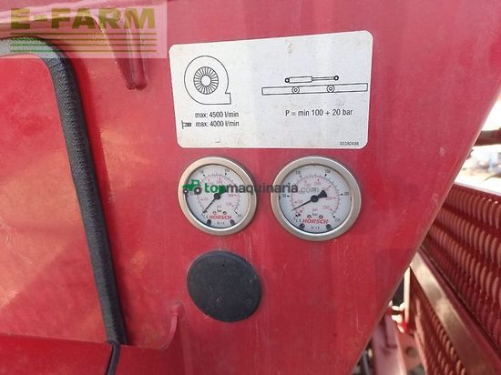 Sembradora - Horsch - pronto 6 as