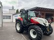 Tractor agrícola - Steyr - 4130 expert cvt CVT