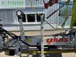 Rastrillo - Claas - liner 3600 comfort