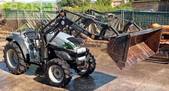 Tractor agrícola - Lamborghini - r1.45