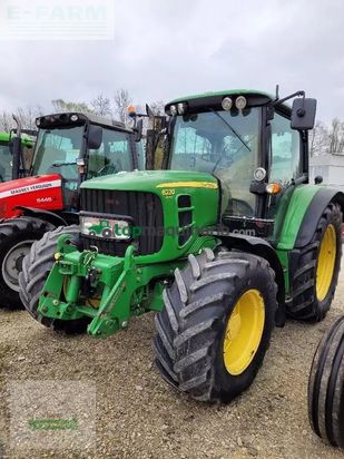 Tractor agrícola - John Deere - 6230 premium