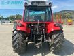 Tractor agrícola - Lindner - geotrac 74