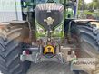 Tractor agrícola - Fendt - 720 vario gen-6 profi+ setting1