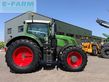 Tractor agrícola - Fendt - 930 profi plus tractor (st27344)