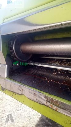 Cosechadora de Cereal - Claas - lexion 530