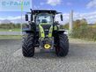 Tractor agrícola - Claas - arion 550 cmatic cebis