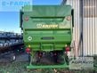 Remolqu agrícola - Krone - gx 440