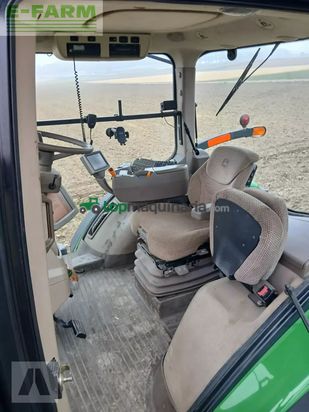 Tractor agrícola - John Deere - 7260r