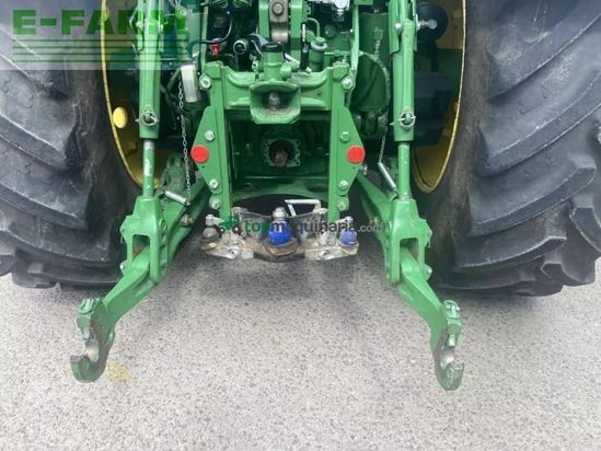 Tractor agrícola - John Deere - 8345r