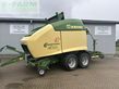 Empacadora gigant - Krone - cf155 xc extreme