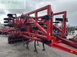 Cultivador - Horsch - tiger 4 as mit duo drill
