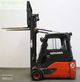 Elevadora - Linde - e 20 l evo 386-02