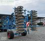Cultivador - Lemken - karat 9/500 kua