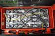 Elevadora - Linde - l 14 ex i 1173-25
