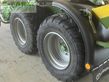 Empacadora gigant - Krone - comprima cv 150 xc