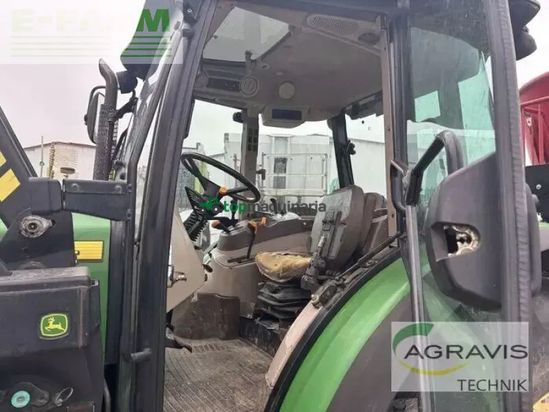 Tractor agrícola - John Deere - 5620